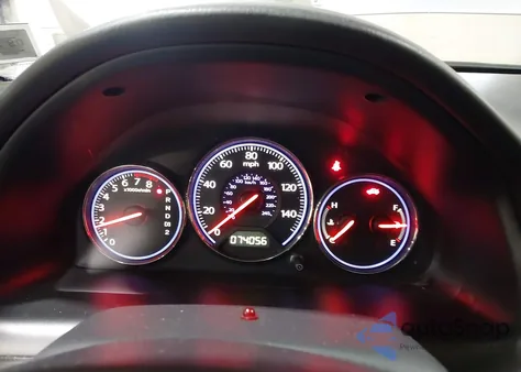 2003 Honda Civic Lx из США, поврежденный, VIN 2HGES16533H620724